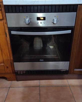 orno da incasso elettrico FAURE (Electrolux)