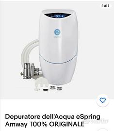 Depuratore