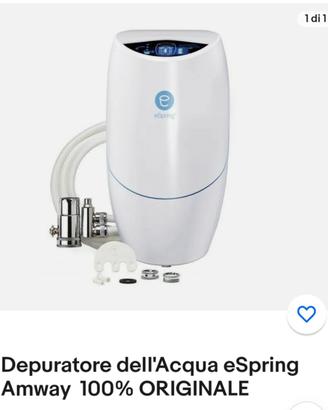 Depuratore
