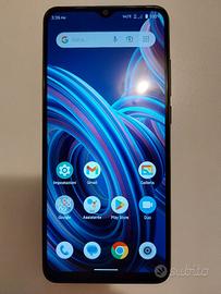 Smartphone ZTE Blade A52