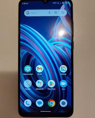 Smartphone ZTE Blade A52