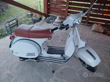 lml vespa