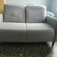 Divano due posti Ikea Angersby Knisa