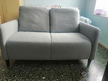 Divano due posti Ikea Angersby Knisa