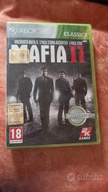 mafia 2 per xbox 360 con DLC
