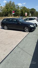 Mercedes c220 automatico