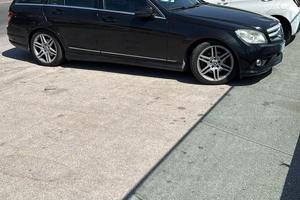 Mercedes c220 automatico