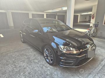 GOLF 2000 TDI R LINE