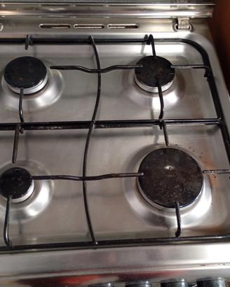Gas forno cucina