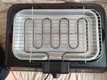 Bistecchiera elettrica