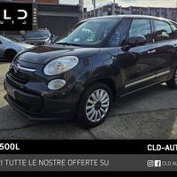 FIAT 500L Living 1.6 Multijet 120 CV Business