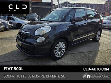 FIAT 500L Living 1.6 Multijet 120 CV Business