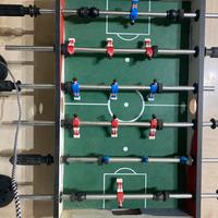 Calcio balilla