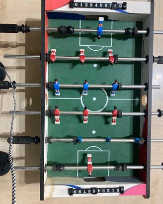 Calcio balilla