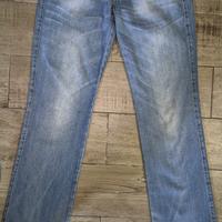 Jeans Roy Roger’s Vintage –  Lavaggio Chiaro