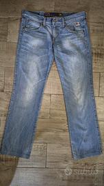 Jeans Roy Roger’s Vintage –  Lavaggio Chiaro