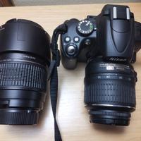 NIKON D5000
