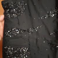 t shirt elegante in lana di Marina rinaldi