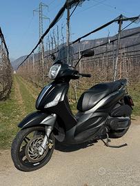 Piaggio Beverly 350 2018 KM 24.000