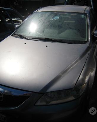 Ricambi per MAZDA 6
