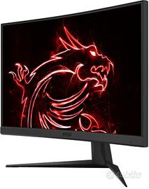 monitor msi