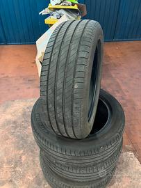 Gomme estive Michelin 205/55 r17
