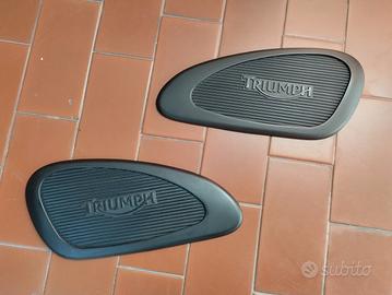 Tamponi serbatoio Moto Bonneville