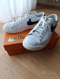 scarpe nike blazer 