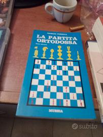 libri scacchi  come foto