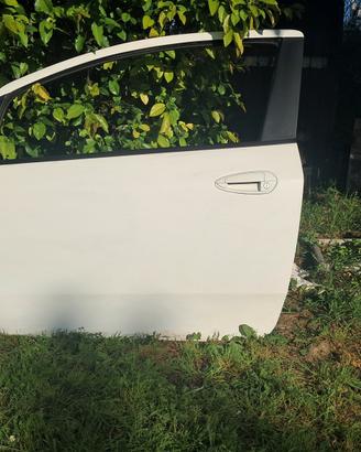 sportello anteriore fiat grande punto  lato guida 