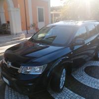 Fiat Freemont 2.0 mjt 16v Lounge 170cv