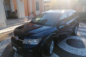 Fiat Freemont 2.0 mjt 16v Lounge 170cv