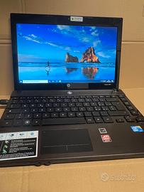 Portatile Hp ProBook 4320s Intel I5
