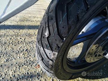 SH 150 nero seminuovo