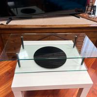 Base girevole per schermo