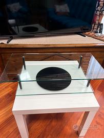 Base girevole per schermo