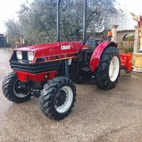 TRATTORE SEPA -FIAT 5800 DTP 4X4