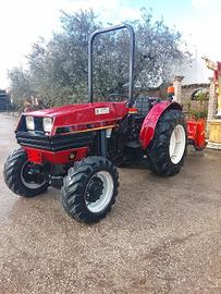 TRATTORE SEPA -FIAT 5800 DTP 4X4