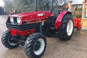 TRATTORE SEPA -FIAT 5800 DTP 4X4