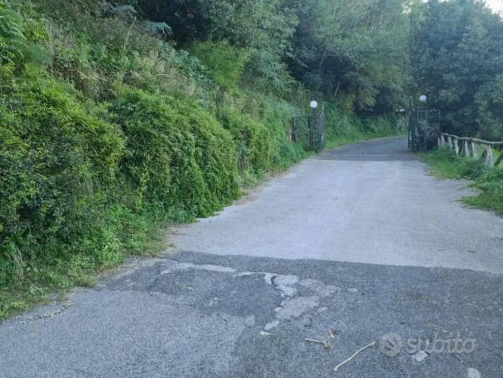 Immobile in asta di 8200 m² a Napoli - Vista 4