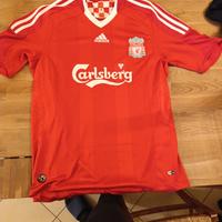 Maglia liverpool