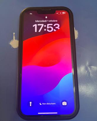 Apple Iphone 13 128 GB