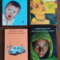 A. BENALI / J. DÍAZ / J. LAHIRI / D. MUEENUDDIN