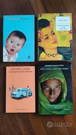 A. BENALI / J. DÍAZ / J. LAHIRI / D. MUEENUDDIN