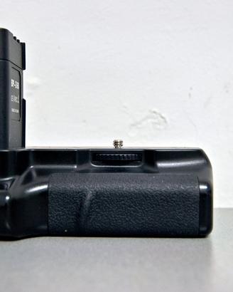 Battery Grip compatibile NIKON D40 D40X D60 D5000