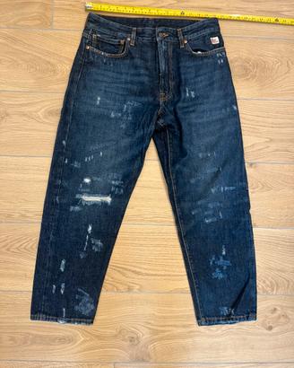 Jeans Roy Rogers uomo 32