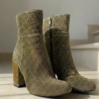 Tronchetto Steve Madden goldieeee