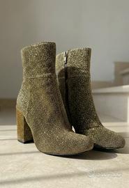 Tronchetto Steve Madden goldieeee