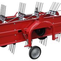 RANGHINATORE MORELLATO T 160 PER TRATTORE 3 denti