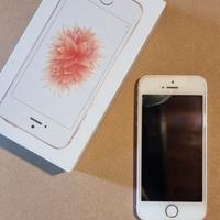 iphone SE a1723 16gb 2016